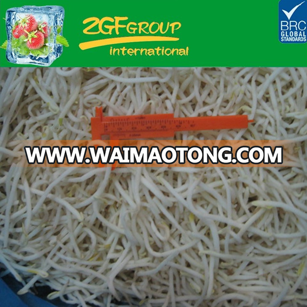 FROZEN BEAN SPROUT
