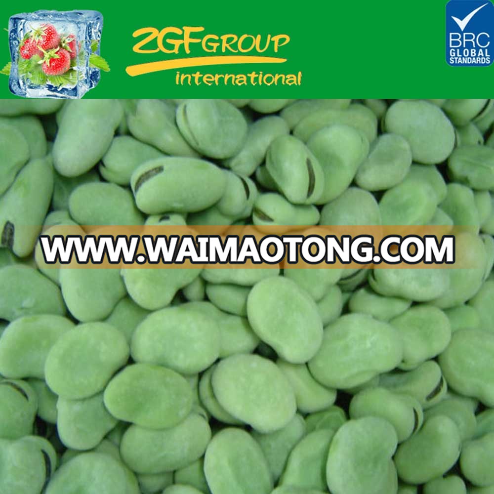 FROZEN BROAD BEAN