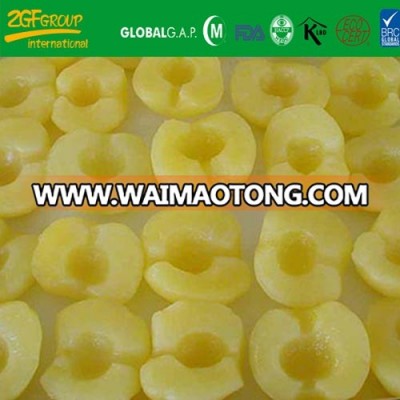 canned apple use fresh raw materail fruit