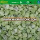 China supplier yellow frozen kiwi fruit