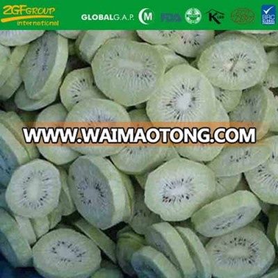 iqf frozen kiwi bulk organic fruit in chinese kiwi fruit season