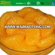 canned mandarin orange