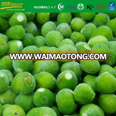 sianzan China manufactures high quality frozen figs