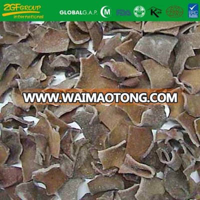 black fungus mushroom food /wood ear/ black fungi