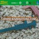 deep frozen white cauliflower 10-20mm carton bulk packing