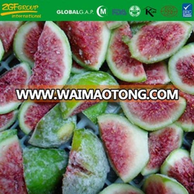 sianzan freeze iqf figs fruit