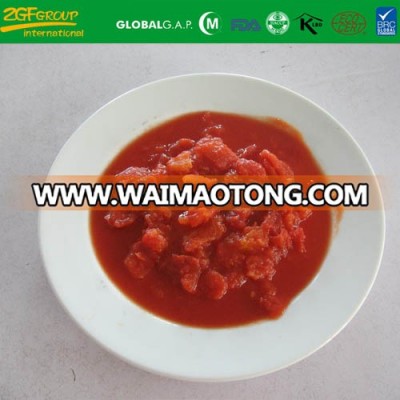 High Quality Canned Peeled Tomato