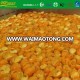 IQF delicious fresh orange peel in good quality in bulk