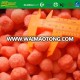 high qulity new season iqf water melon bulk packing
