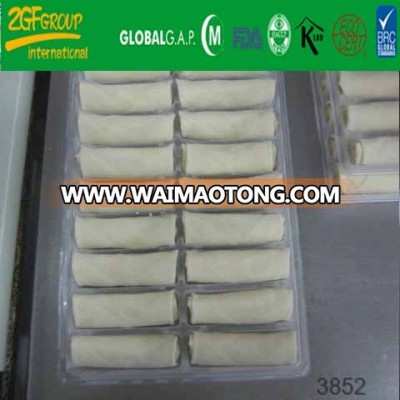 iqf frozen wholesale spring rolls