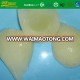 IQF frozen white pear halves in bulk packing