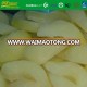 IQF frozen sliced pear