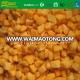 2018 IQF diced apricot without skin