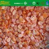 IQF frozen sliced cherry tomato