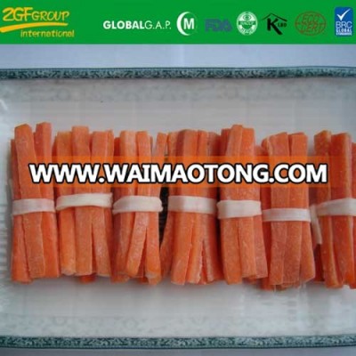 sgs certification carrot bundle