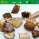 IQF frozen boletus edulis chunks