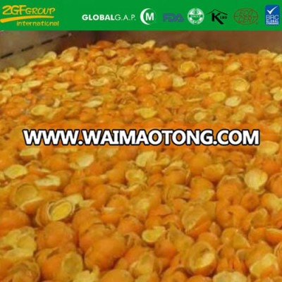 discount customized orange peel