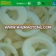 IQF frozen white onion rings
