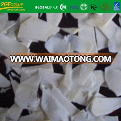 IQF high quality horse radish bulk packing