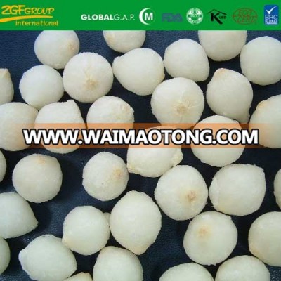 high quality deep frozen baby onions bulk packing brc