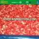good taste quick IQF diced 12mm strawberry AM 13 fruit carton packing brc
