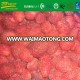 good taste quick IQF whole strawberry AM 13 fruit carton packing brc