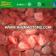 good taste quick IQF whole strawberry AM 13 fruit carton packing brc
