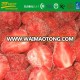 good taste quick IQF whole strawberry AM 13 fruit carton packing brc