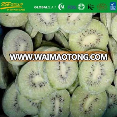 new crop frozen fresh sliced kiwi fruit for sale