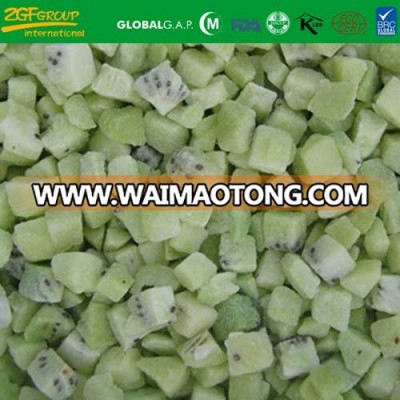 new crop frozen fresh diced kiwi fruit for sale