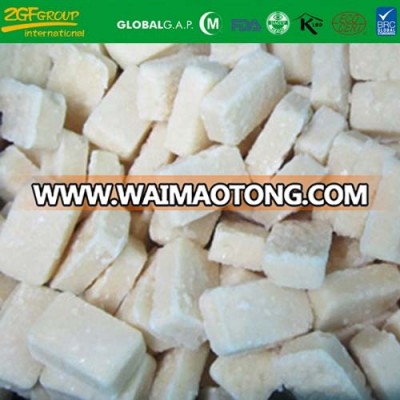 BQF garlic puree tablet 20g