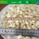 IQF high quality horse radish diced bulk packing