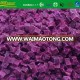 IQF sliced purple sweet potato