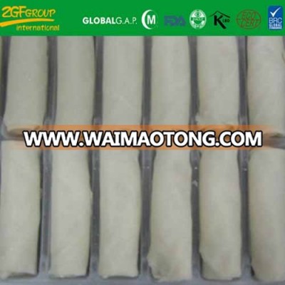 direct product manufacturer supply of frozen samosa and spring rolls