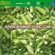 IQF green asparagus tips & cuts