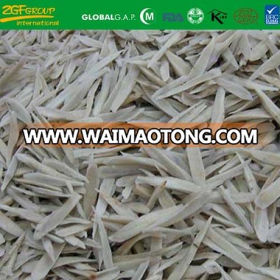 frozen burdock pieces