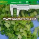deep freeze IQF sliced celery 12.5mm