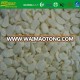 frozen  IQF straight cut sliced water chestnut