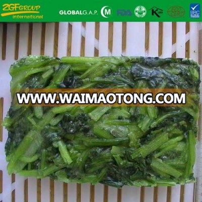 BQF seasoned japanese greens komatsuna vegetables foods