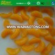canned mandarine orange