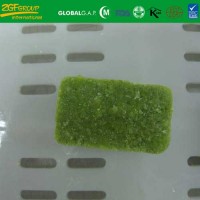 BQF green asparagus puree tablet 20g